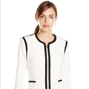 Anne Klein blazer